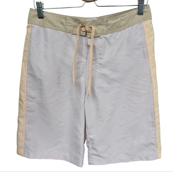 Art Class Kid's Pastel Board Shorts Sz 18 - Picture 1 of 12